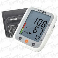 فشار سنج بازویی تمام اتوماتیک سخنگو شیان مدل LD-530